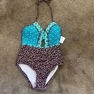 Women’s Shelli Segal Swimsuit BRAND NEW!
